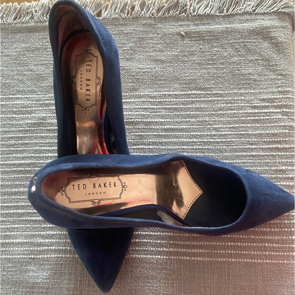 Ted Baker shoes
